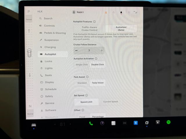 2022 Tesla Model S AWD - 22956198 - 34
