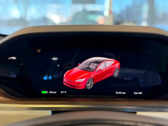 2022 Tesla Model S AWD - 22956198 - 35