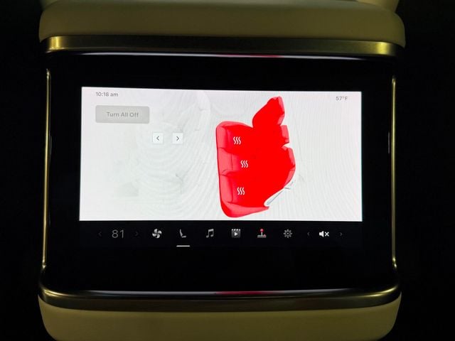 2022 Tesla Model S AWD - 22956198 - 38