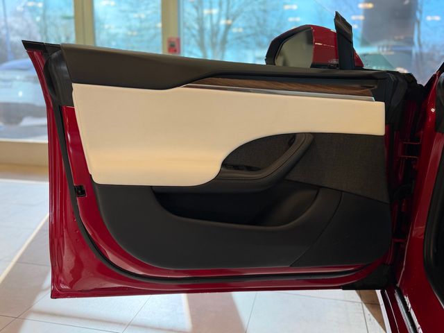 2022 Tesla Model S AWD - 22956198 - 43