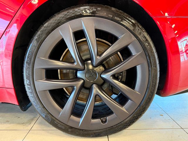 2022 Tesla Model S AWD - 22956198 - 47