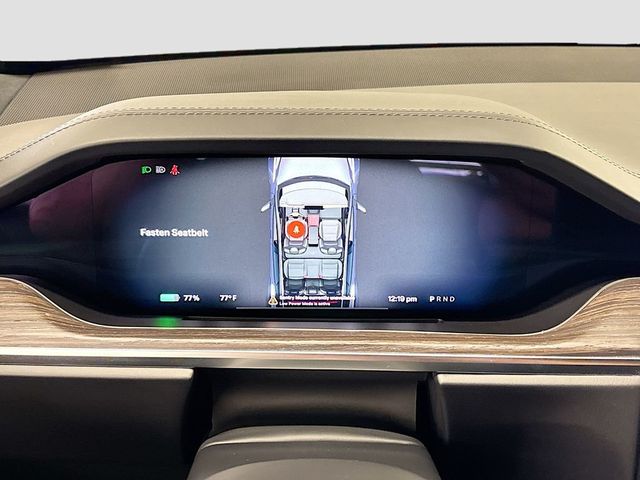 2022 Tesla Model S AWD - 23051829 - 9