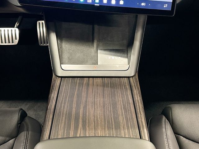 2022 Tesla Model S AWD - 23051829 - 12
