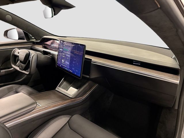 2022 Tesla Model S AWD - 23051829 - 13