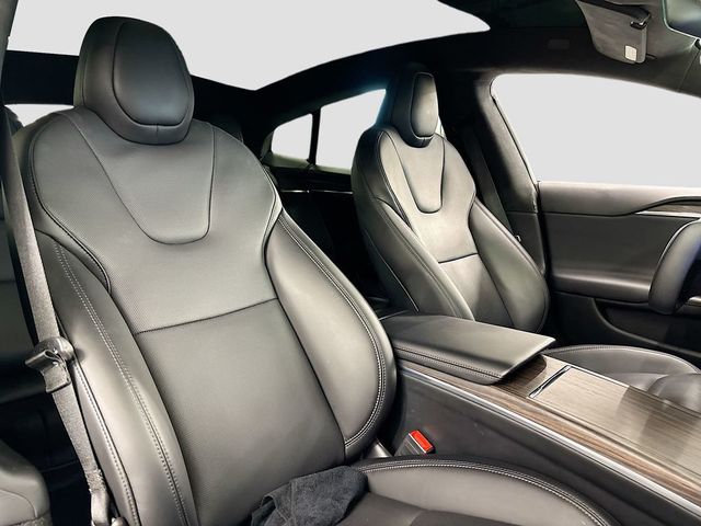 2022 Tesla Model S AWD - 23051829 - 14