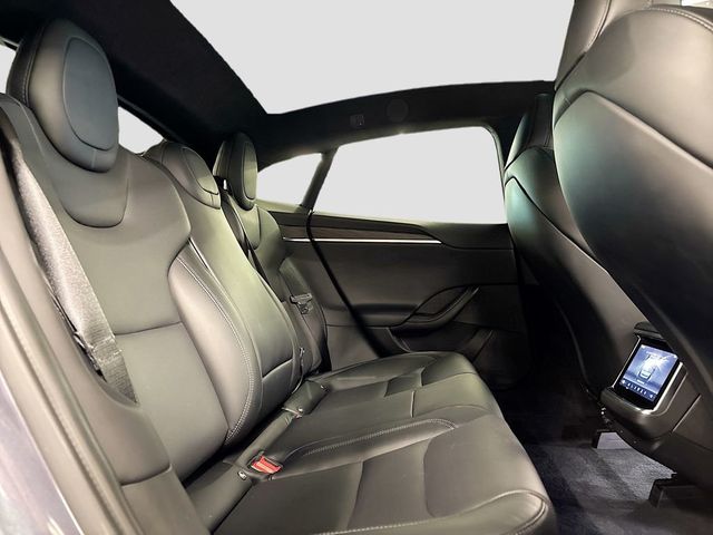 2022 Tesla Model S AWD - 23051829 - 15