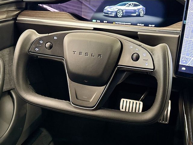 2022 Tesla Model S AWD - 23051829 - 18
