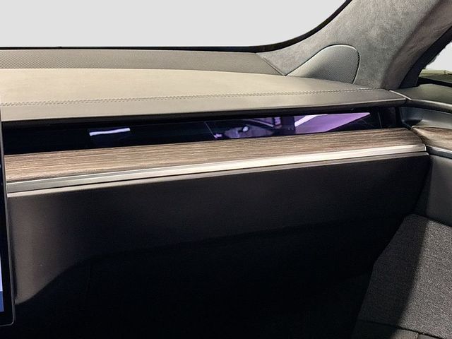 2022 Tesla Model S AWD - 23051829 - 19