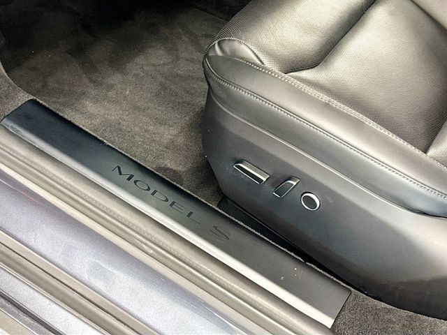 2022 Tesla Model S AWD - 23051829 - 20