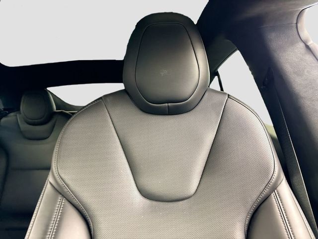 2022 Tesla Model S AWD - 23051829 - 22