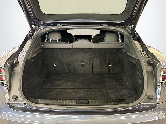 2022 Tesla Model S AWD - 23051829 - 23