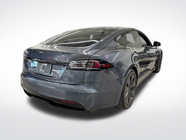2022 Tesla Model S AWD - 23051829 - 4