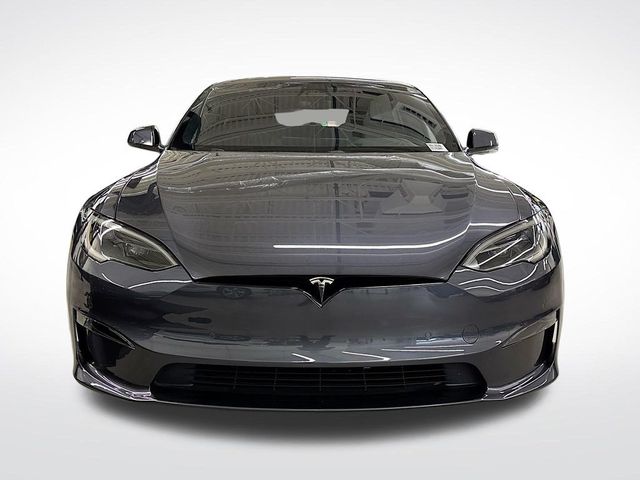 2022 Tesla Model S AWD - 23051829 - 7