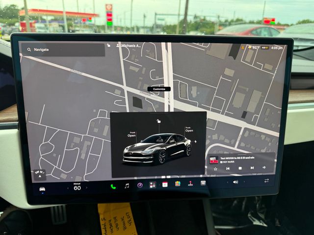 2022 Tesla Model S AWD - 23042808 - 11