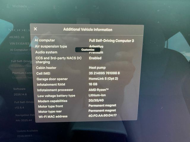2022 Tesla Model S AWD - 23042808 - 14