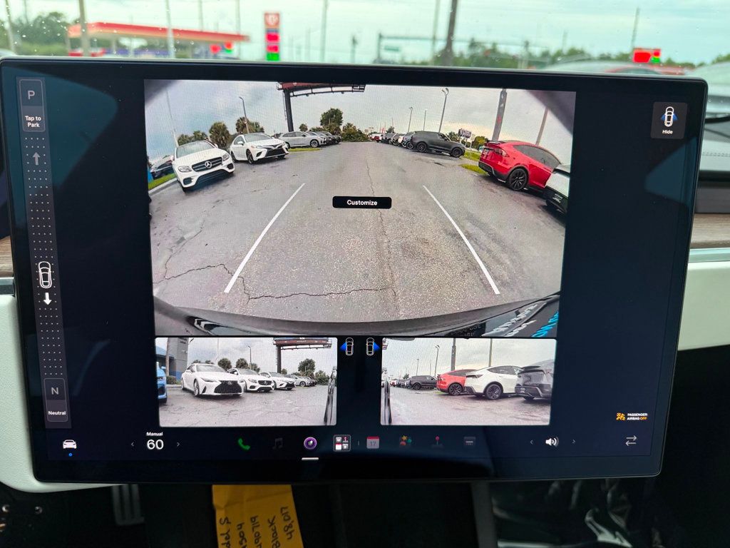 2022 Tesla Model S AWD - 23042808 - 15