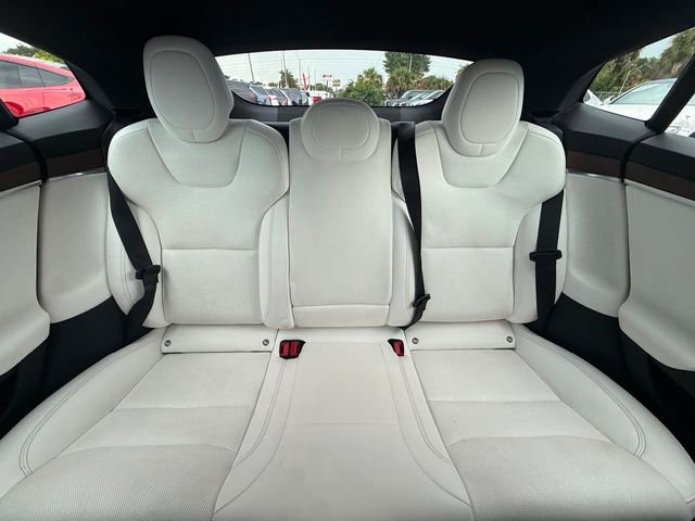 2022 Tesla Model S AWD - 23042808 - 16