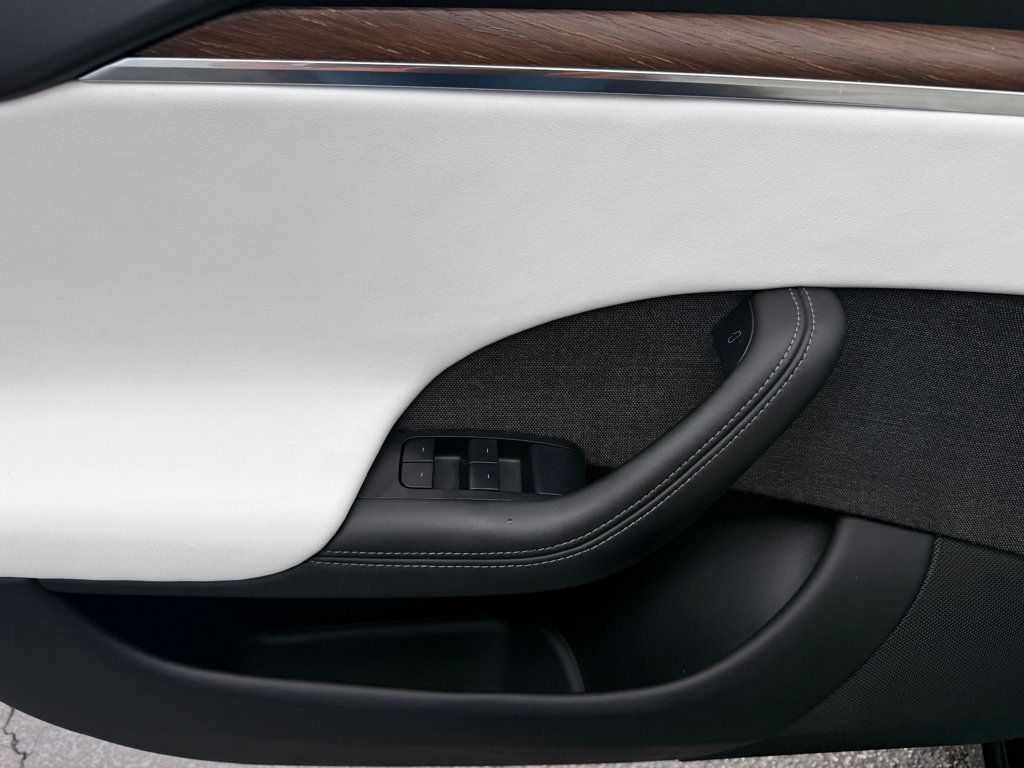 2022 Tesla Model S AWD - 23042808 - 20