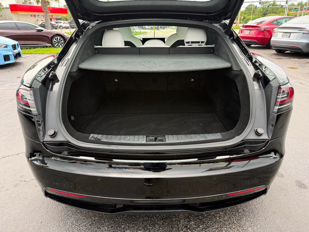 2022 Tesla Model S AWD - 23042808 - 23