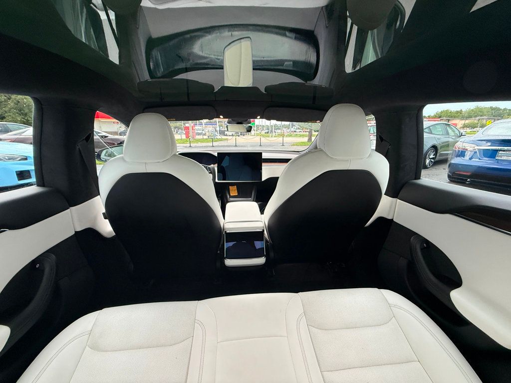2022 Tesla Model S AWD - 23042808 - 24