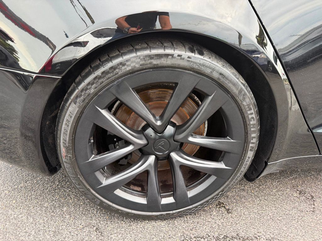 2022 Tesla Model S AWD - 23042808 - 35