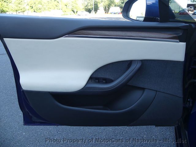 2022 Tesla Model S AWD - 23068383 - 15