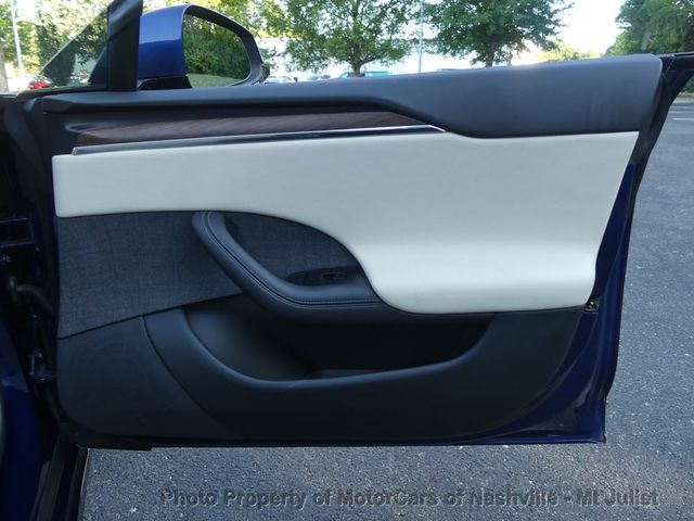 2022 Tesla Model S AWD - 23068383 - 16