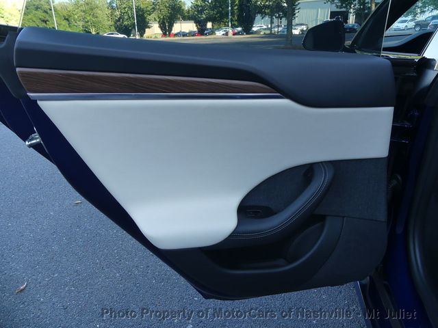 2022 Tesla Model S AWD - 23068383 - 17