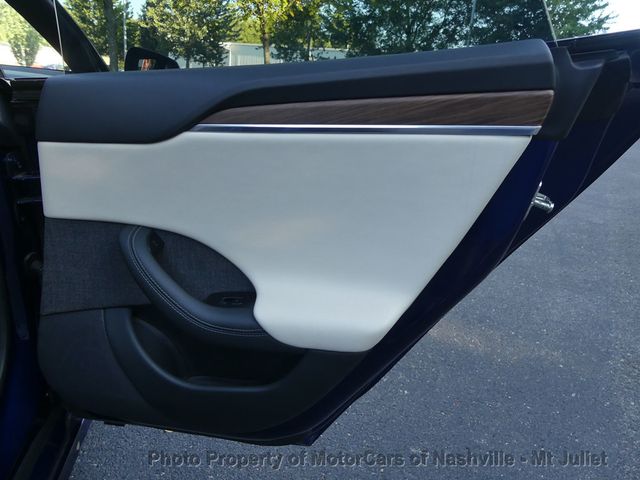 2022 Tesla Model S AWD - 23068383 - 18