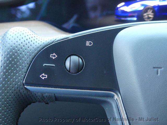 2022 Tesla Model S AWD - 23068383 - 32