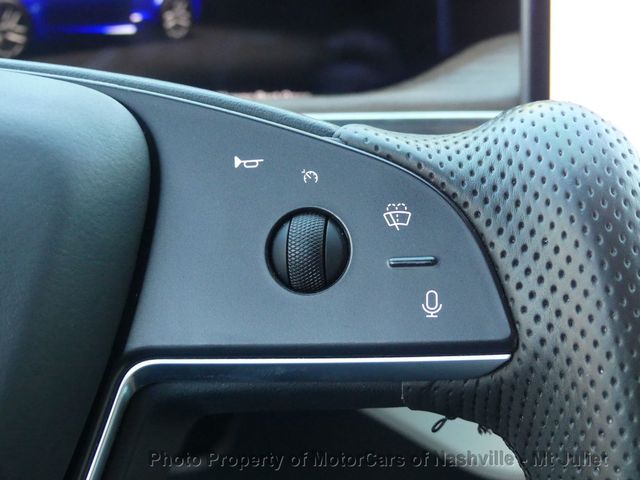 2022 Tesla Model S AWD - 23068383 - 33
