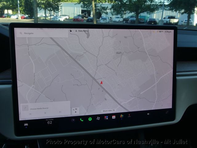 2022 Tesla Model S AWD - 23068383 - 35