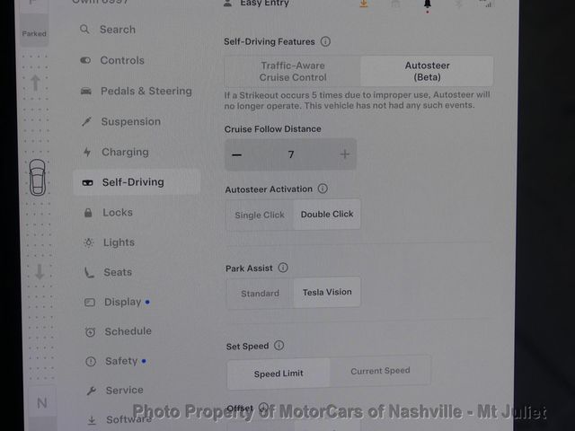 2022 Tesla Model S AWD - 23068383 - 39