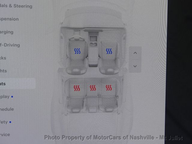 2022 Tesla Model S AWD - 23068383 - 40