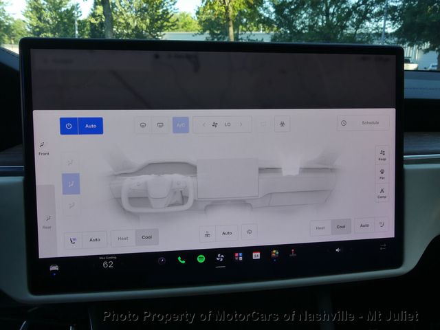 2022 Tesla Model S AWD - 23068383 - 41