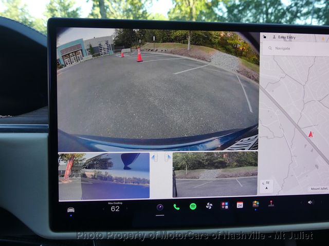 2022 Tesla Model S AWD - 23068383 - 42