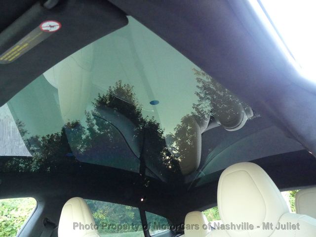 2022 Tesla Model S AWD - 23068383 - 45