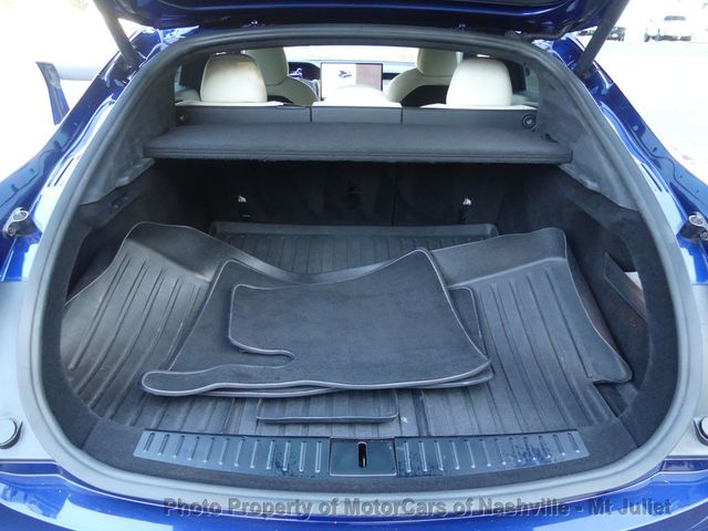 2022 Tesla Model S AWD - 23068383 - 46