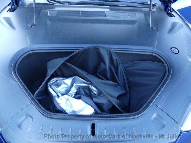 2022 Tesla Model S AWD - 23068383 - 48