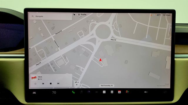 2022 Tesla Model S AWD - 22964417 - 21