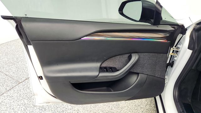 2022 Tesla Model S AWD - 22965164 - 10
