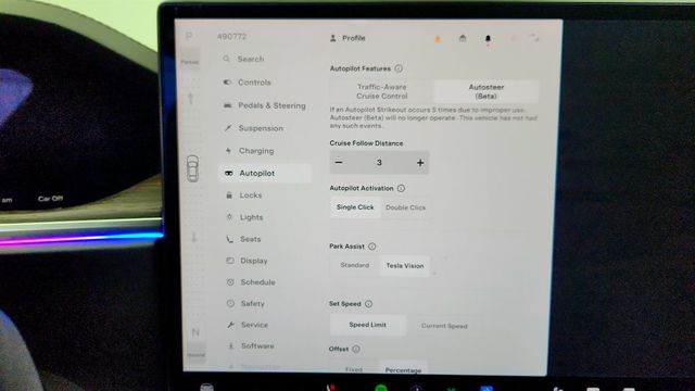 2022 Tesla Model S AWD - 22965164 - 19