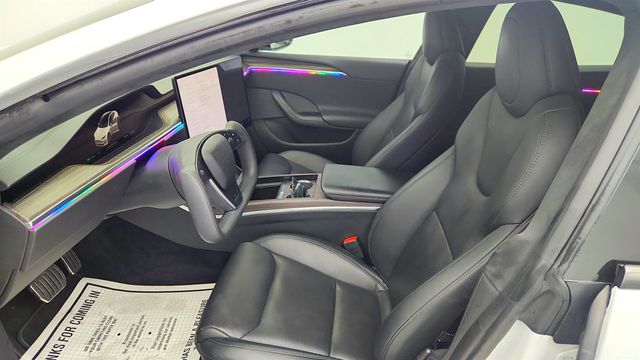 2022 Tesla Model S AWD - 22965164 - 21