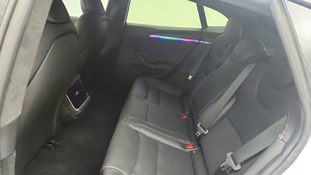2022 Tesla Model S AWD - 22965164 - 22