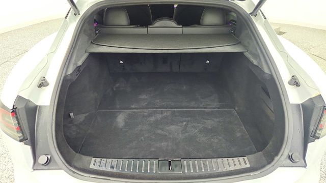 2022 Tesla Model S AWD - 22965164 - 23