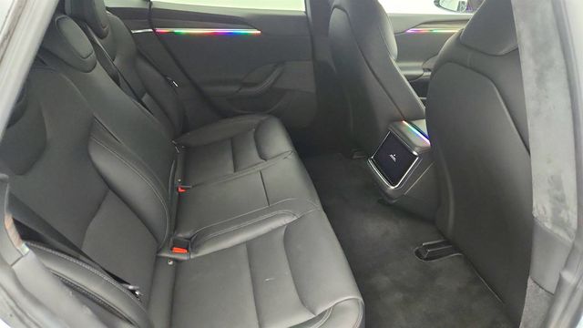 2022 Tesla Model S AWD - 22965164 - 24