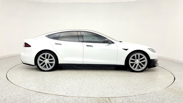 2022 Tesla Model S AWD - 22965164 - 3