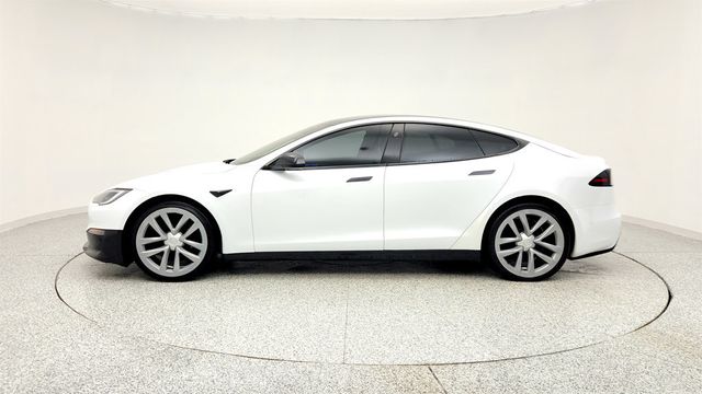 2022 Tesla Model S AWD - 22965164 - 7