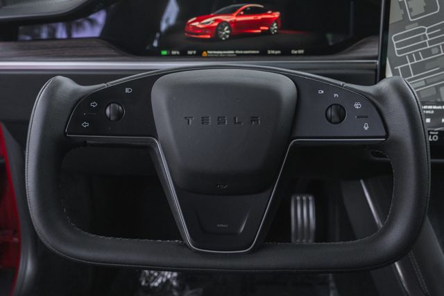 2022 Tesla Model S AWD - 23054838 - 15