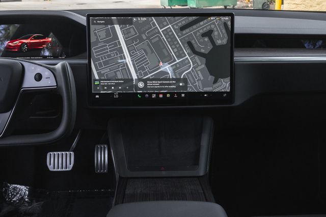 2022 Tesla Model S AWD - 23054838 - 17